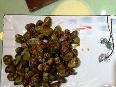 -阿巧一号私房菜(止园路店)