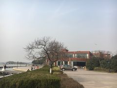 -水上明月·湖景餐厅