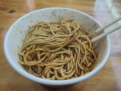 -王记生烫牛杂面馆(兰陵路店)