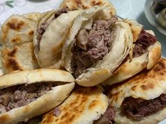 -漕河全驴宴饭店(徐水店)