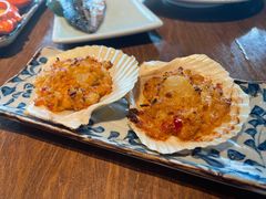-芥末日本料理(打浦路铂尔曼旗舰店)
