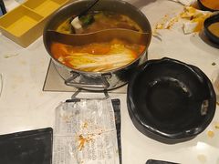 -呷哺呷哺 黄金牧场 (中发百旺店)