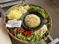 -巴倒烫陆派火锅山庄(南山总店)