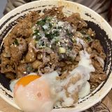 天呐！火爆上海的烧肉丼饭店开到深圳啦！！