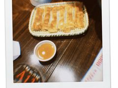 -梁记粥铺(开元地中海店)
