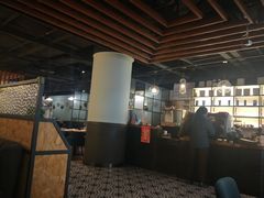 -清真·艾美可餐厅(大悦汇店)