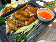 -滋味满屋美食坊(上海街店)