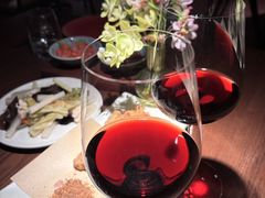-肆海小川菜酒馆Wine Bistro (青年路店)
