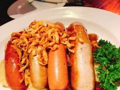 -宝莱纳餐厅(滨江店)