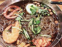 -吉志烤肉(太原总店)