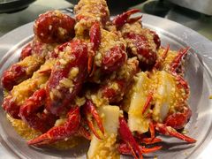 -聚味瞿记·龙虾堂(渔人码头二店)