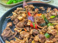 -标记美食新鲜猪杂(兴南大道店)