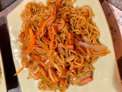 -二发烧烤(亚麻厂店)