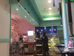 -烤路里·韩国品质自助烤肉(石路天虹4号店)