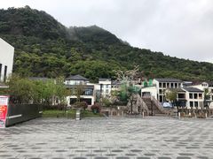 -湘湖金融镇