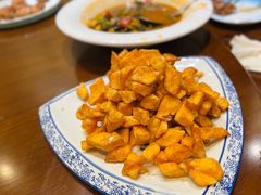 -晚归月亮湾私家菜(临邑路店)