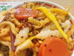 -萝卜向南·湘西泡菜·腊味炒饭(星河coco city店)