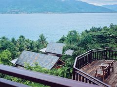 -海南分界洲岛旅游区