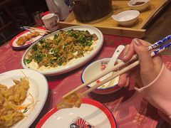 -鱼满舱·鲜活海鲜·正宗鲁菜