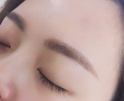 -Yue Show馨选·半永久纹眉纹眼线