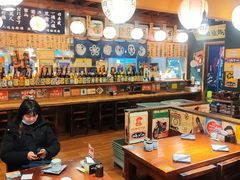-小川洋风料理(江汉路店)