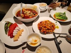 -望京辣宴·古法川菜(望京店)