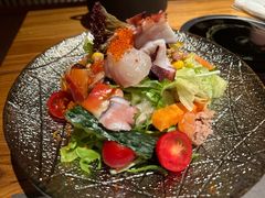 -藤原布二·八佰善会席料理(奥体店)
