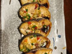 -海陵岛保利皇冠假日酒店·御公馆中餐厅 CANAL LNUA