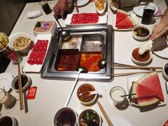 -海底捞火锅(龙岗星河COCO Park店)