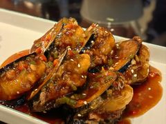 -利顺德大饭店·水岸中餐厅(小白楼店)