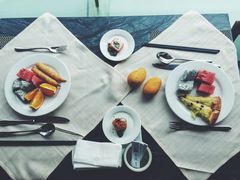 -东方红海鲜百汇(国际大厦店)