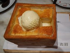 -绿茶餐厅(龙湖杭州金沙天街店)