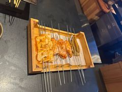 -好唛士·精酿啤酒烧烤(金沪路店)