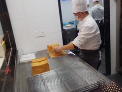 -爸爸糖手工吐司(椒江广场南路店)