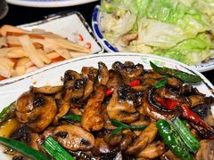 -醉八仙热酒馆(渝中店)