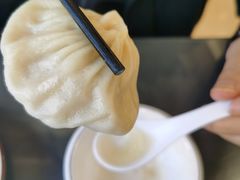 -黄家老店·非遗灌汤包(晋安路店)