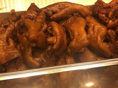-廖记棒棒鸡(金光华广场店)