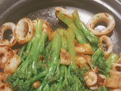 -顺峰(农展馆店)