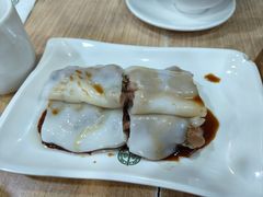 -添好运点心专门店(中环IFC店)