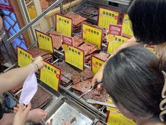 -钜记手信(大三巴街店)