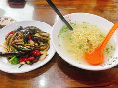 -孙家面馆(淮海第一城店)