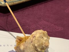 -樱之盛宴·蟹料理海鲜自助(前进大街店)