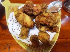 -旺角小渔村·海肠捞饭开创者(环山路店)