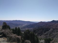 -阳台山自然风景区