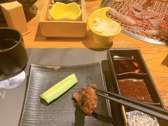 -黑牛の店·和牛烧肉(合生汇店)