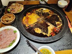 -陈眼镜火锅(总店)