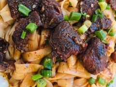 -进哥湖南津市牛肉粉店(下沙店)