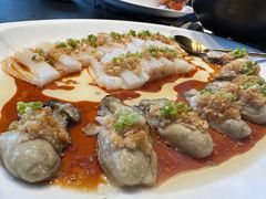 -大拙里·精致融合菜(沙湖桃源国际店)