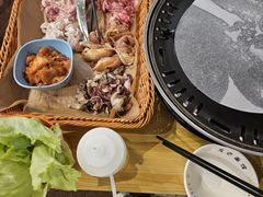 -友达面馆(广州总店)