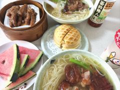 -阿政粤小馆(中央大街店)